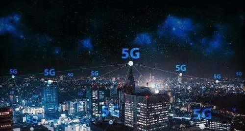 企業(yè)案例 | 快來(lái)了解一下，“5G”時(shí)代的幕后英雄